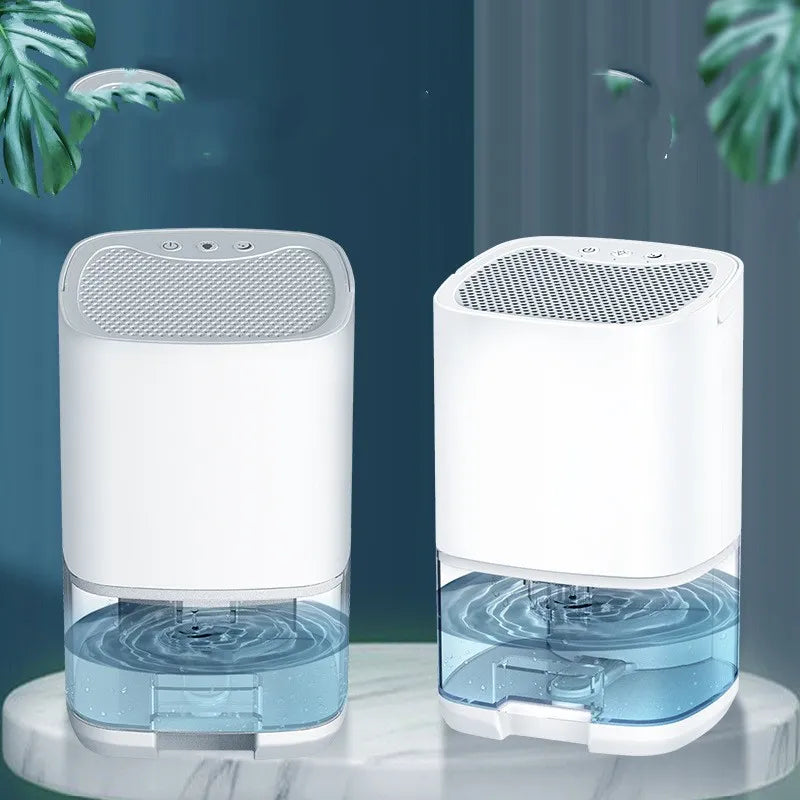 Best Home Dehumidifier