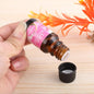 Pure Essential Oils - Natural's Collection
