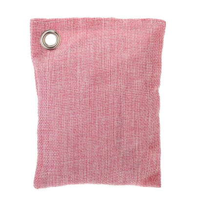 Activated Bamboo Charcoal Bag - 100% Natural