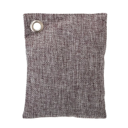 Activated Bamboo Charcoal Bag - 100% Natural