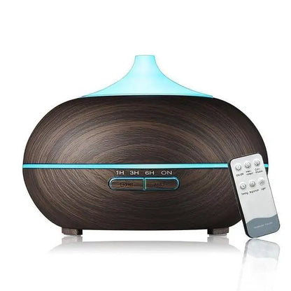 Essential Oil Aroma Diffuser - New Product!