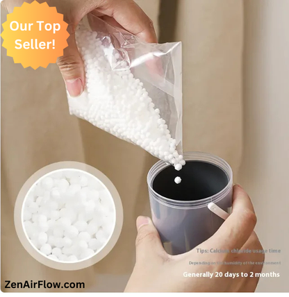 Dehumidifier Box - Hot New Product!