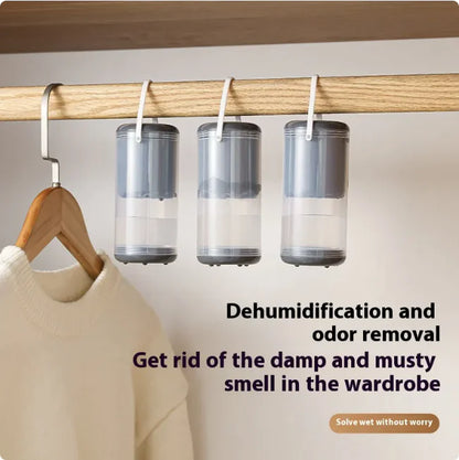 Dehumidifier Box - Hot New Product!