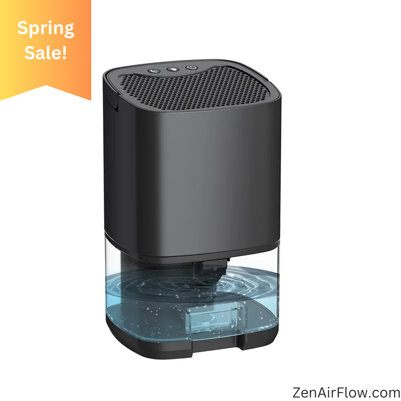 Best Home Dehumidifier