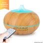 Essential Oil Aroma Diffuser - New Product!