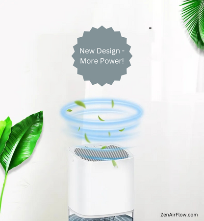 Best Home Dehumidifier