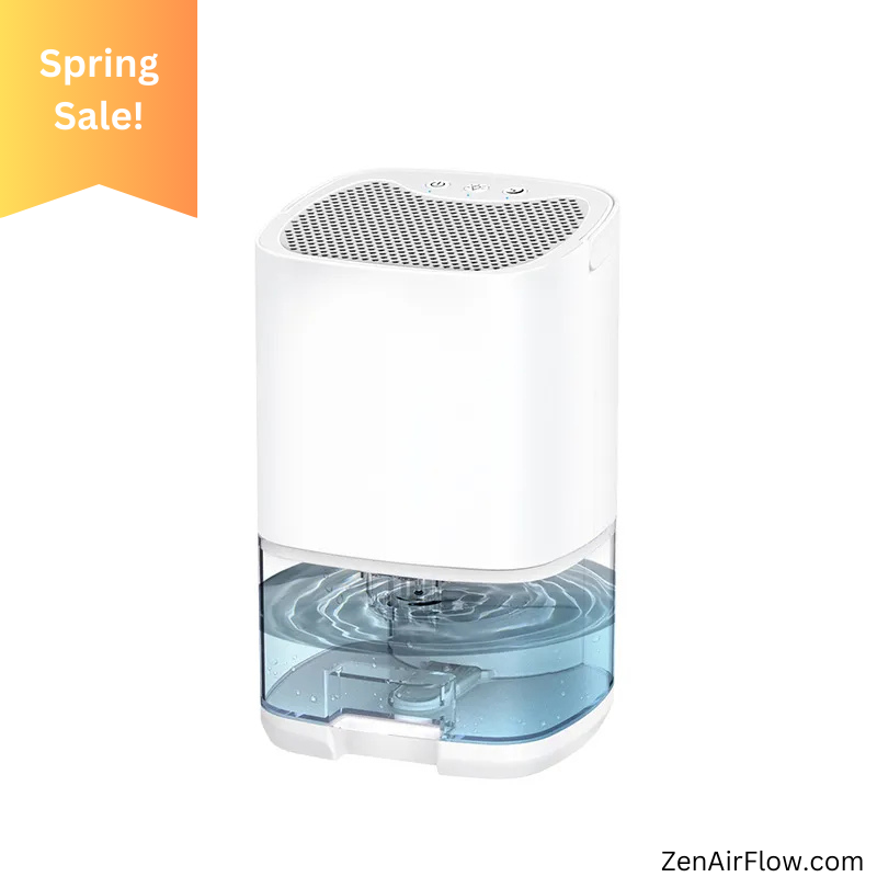 Best Home Dehumidifier