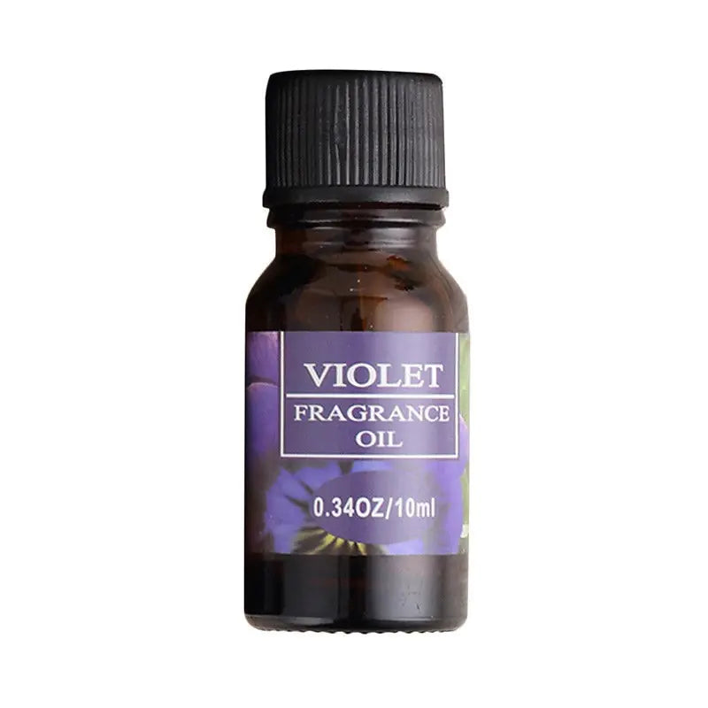 Pure Essential Oils - Natural's Collection