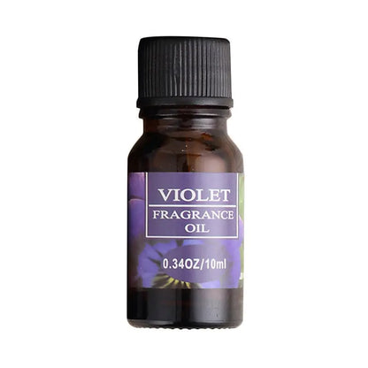 Pure Essential Oils - Natural's Collection