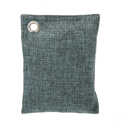 Activated Bamboo Charcoal Bag - 100% Natural